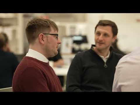 Terry’s experience