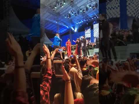 PESPARAWI NASIONAL XII 2018 @Stadion SSA Pontianak [2018.07.30]