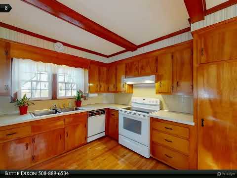 Homes for Sale - 19 Center Street, Bridgewater, MA