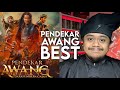 Pendekar Awang Darah Indera Gajah Movie Review