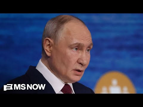 Why Armenia's election is a setback for Putin, Russia: Fmr. Defense Official