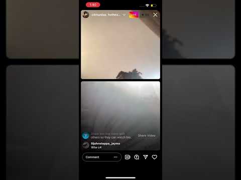 C4 Murda let’s sixx members join live after all the static?