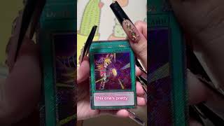 Nini Pulls - Yugioh - Quarter Century Stampede