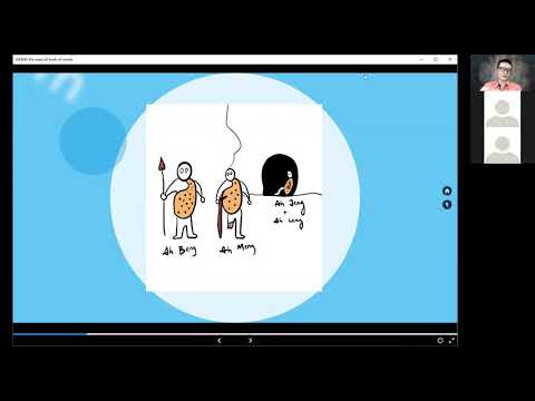 WMHD 2020: The World Needs All Kinds of Minds