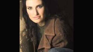 Any Day Now -- Song Deleted From Idina Menzel&#39;s Album &quot;Here&quot;