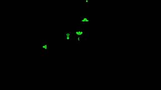 Arcade Game: Sky Love (1979 Omori)