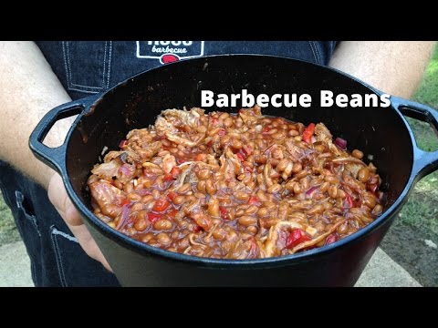 download lagu mp3 mp4 Cooking Baked Beans In A Smoker, download lagu Cooking Baked Beans In A Smoker gratis, unduh video klip Cooking Baked Beans In A Smoker