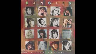スタンディング・イン・ザ・ホールウェイ／バングルス　Standing In The Hallway／The Bangles