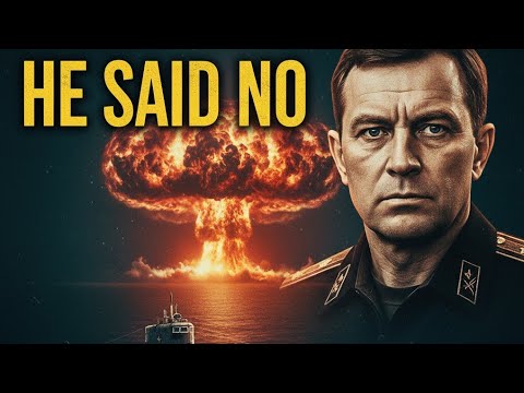 October 27, 1962: The Day the World Almost Ended