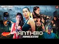 Ameera Hindi Dubbed Movie Superhit Chinese Action Movies 2025 Chinese Raw Agent Action Drama