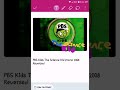 PBS Kids The Science Kid Promo 2008 Reversed