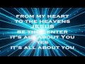 Jesus At The Center (Decade Version) - Israel Houghton & New Breed (with lyrics) HD