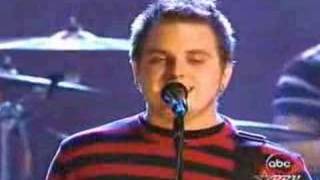 Thrice - Artist in the ambulance