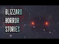 3 Chilling True Blizzard Stories Vol 2