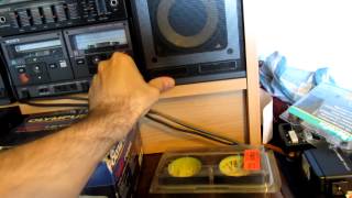 Video thumbnail for Sony FH-10W mini system with APM speakers technology by Achille Tapoum vidéos