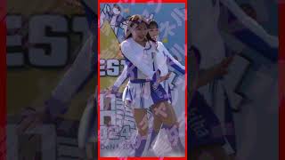 #S466【diana様！】 #shorts #チア #美女 #チアリーダー #diana