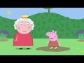 Peppa Pig S4E27 The Queen