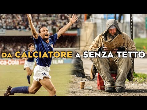 ⚽️ Dalla Serie A alla strada - I cugini Schillaci