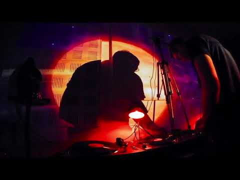 Minimal Rhythms 059 - Joona Hongell (vinyl-only)