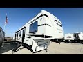 Check out this Video for a 2026 Forest River Cherokee Wolf Pack 350PACK15(Stock #C223890)  for sale by RV Dynasty. This unit is located in Bunker Hill, IN