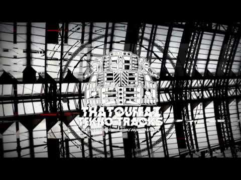 ThaTouffaz | Nébula