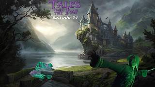 Episode 74: SOS received, your prerelease guide for Strixhaven