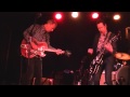 Alejandro Escovedo-Tender Heart live in Milwaukee,WI 5-5-15