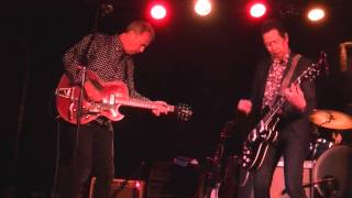 Alejandro Escovedo-Tender Heart live in Milwaukee,WI 5-5-15