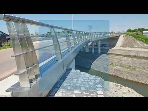 Van Ee Staalspecialisten - Employeevideo