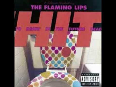 The Flaming Lips - You Have to Be Joking (Autopsy of the Devil's Brain)