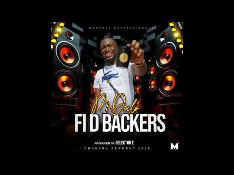 Selector E x Mc Dalo - Fi D Backers #MarshalEntertainment