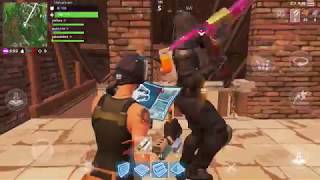 【フォートナイト】動画班