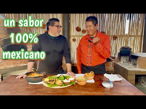 LA DELICIOSA SOPA AZTECA Y SUS SECRETOS