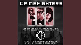 Go CrimeFighters!