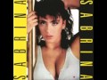 Sabrina Salerno - Boys REMIX By Dj J.G 