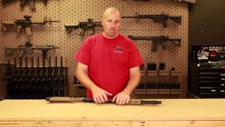 Is The Remington 870 Shotgun The Ultimate For Home Defense?