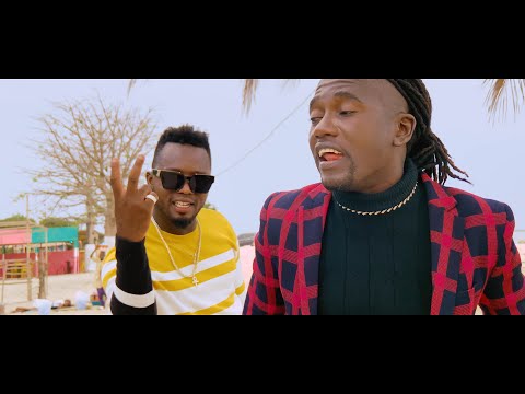 Mere Mere - Yadi Camara FT Lassiri - (Official Music Video)
