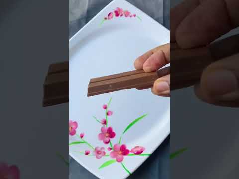 KitKat Hazelnut Crunch