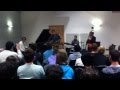 take 5 darius brubeck dave and dave o'higgins