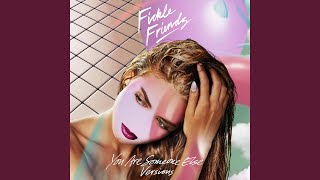 Wake Me Up (Alternative)