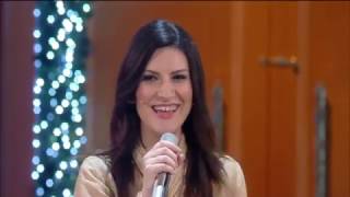 Laura Pausini Jingle Bell Rock - House Party - LauraXmas