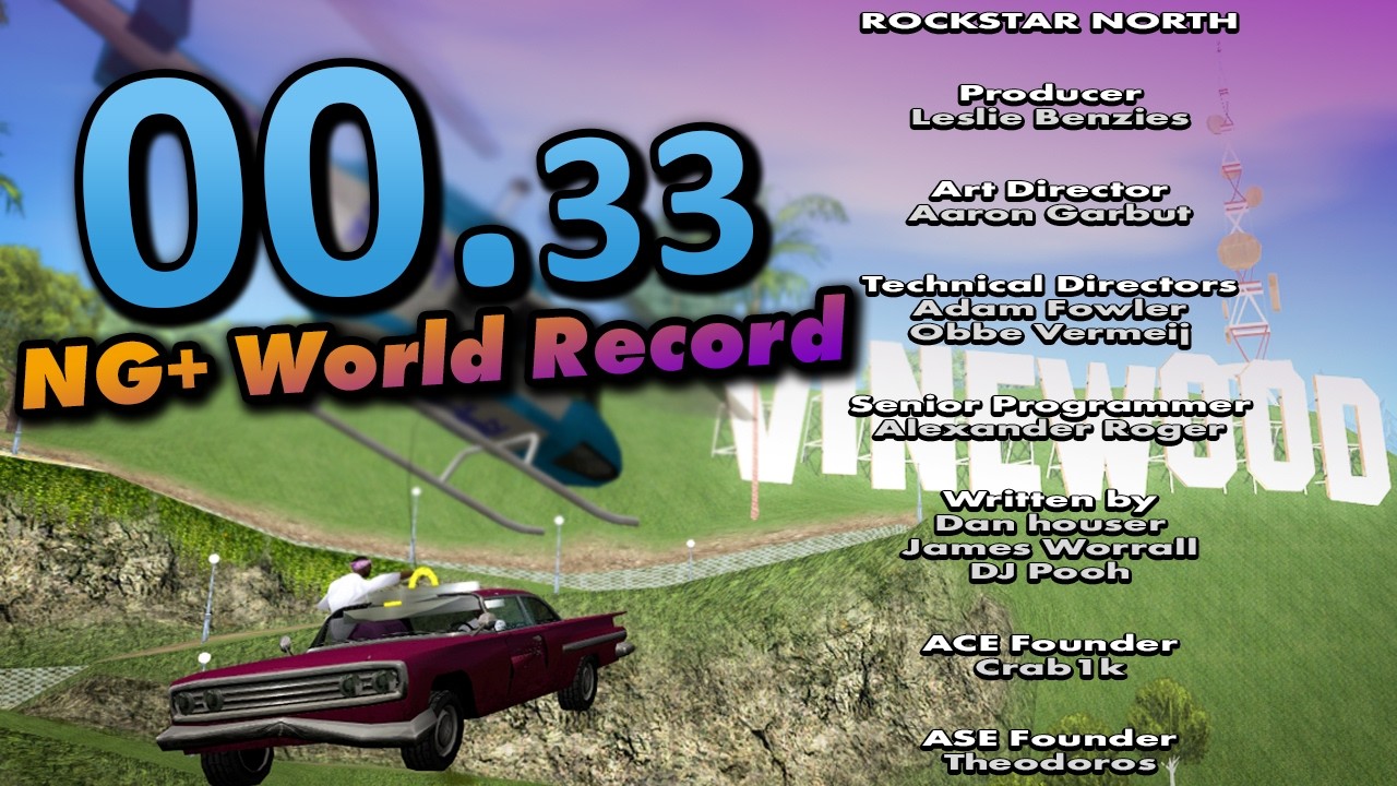 (ПЕРЕЗАЛИВ) Пройти игру за 0 секунд или СЛОМАТЬ игру через ACE (by crab1k) | Тесты с м?