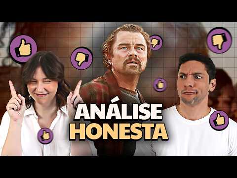 ONE BATTLE AFTER ANOTHER: MOVIE OF THE YEAR OR OSCAR BAIT? | Honest Analysis