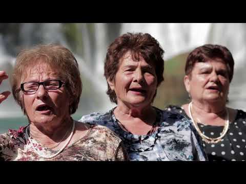 Afrička Šljiva - Babe - nastavak (strofa 4)