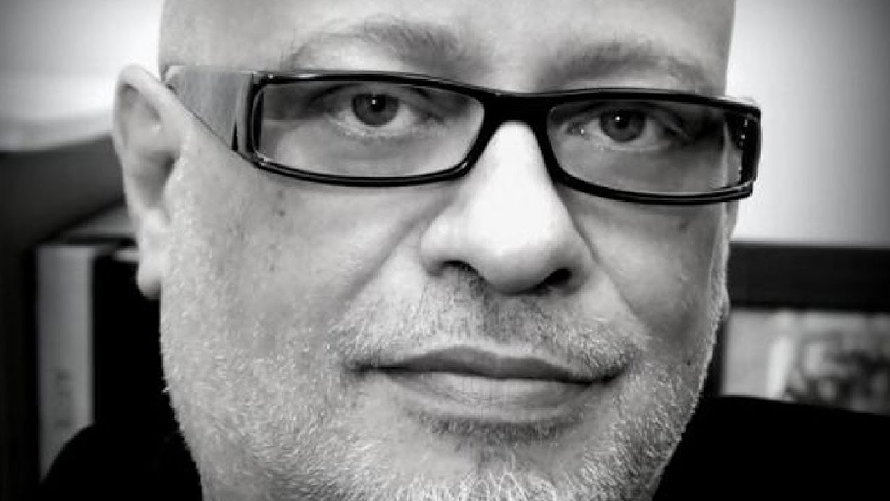 O limite entre o homem e a máquina • Luiz Felipe Pondé