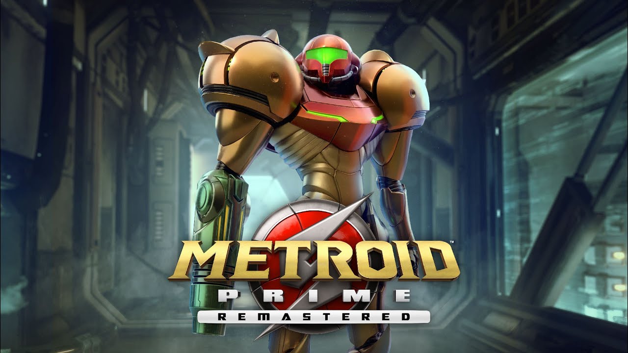 Metroid Prime Remastered til Nintendo Switch - Se trailer her