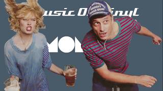 Moloko Statues - vinyl pressing