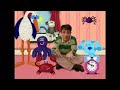 Blue S Clues Blue Wants To Play A Song Game Part 11