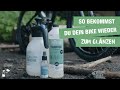 Bio Chem Fahrradreiniger 750 ml