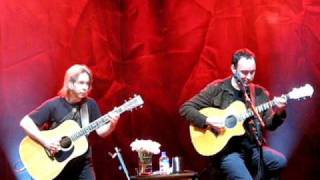 Dave Matthews &amp; Tim Reynolds - Little Red Bird - 12/10/2009